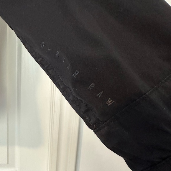 G-Star Core Base Slim Shirt L/S Button Down - Picture 2 of 12